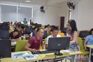 电子商务的专业实操课